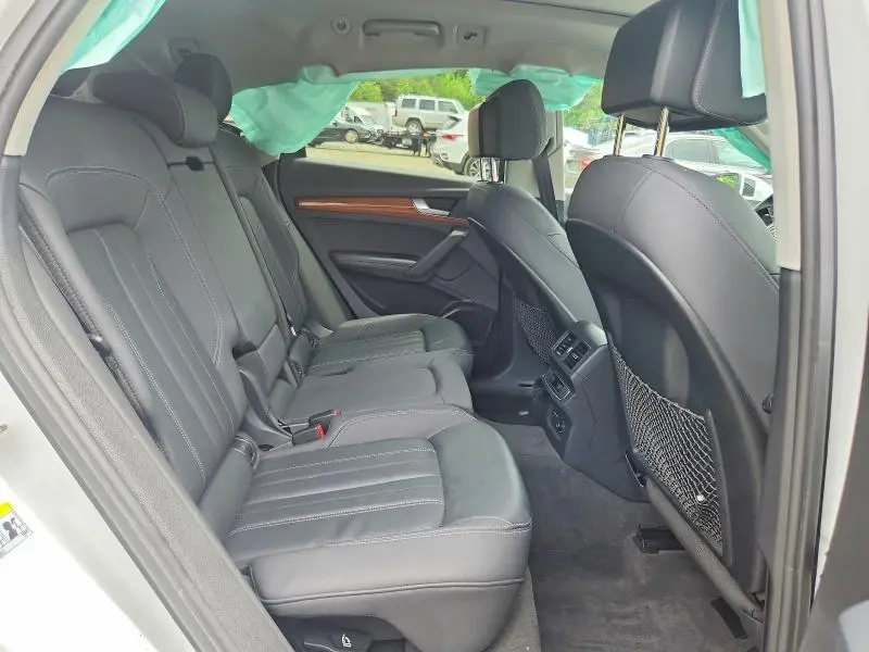 2021 AUDI Q5 PREMIUM PLUS  