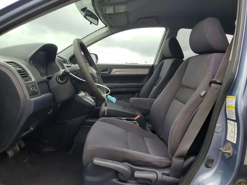 2011 HONDA CR-V LX  