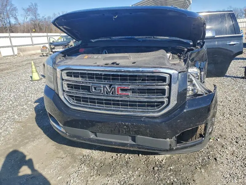 2020 GMC YUKON SLT  