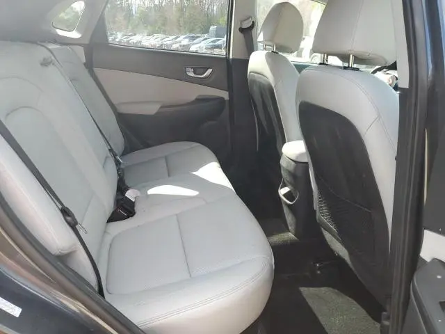 2022 HYUNDAI KONA LIMITED