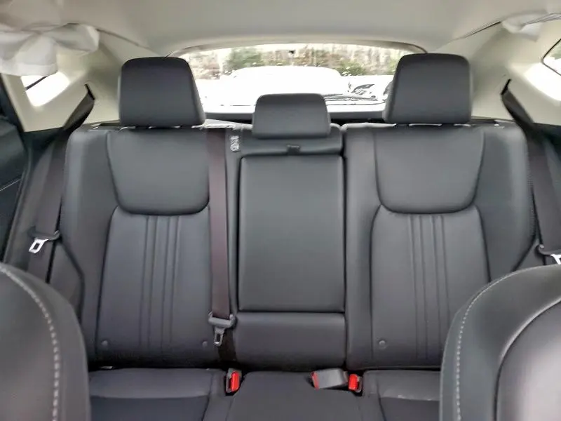 2024 LEXUS NX 350 BASE  