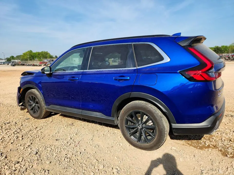 2023 HONDA CR-V SPORT  