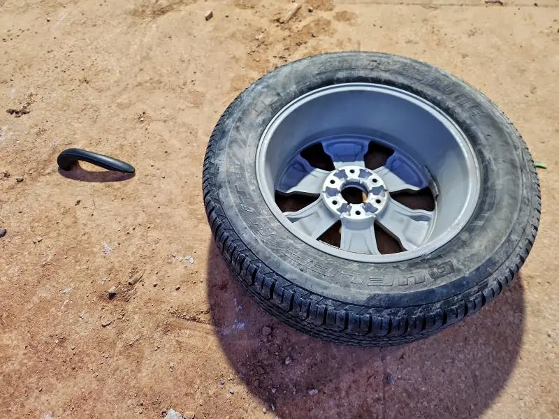 2018 NISSAN ARMADA SV  