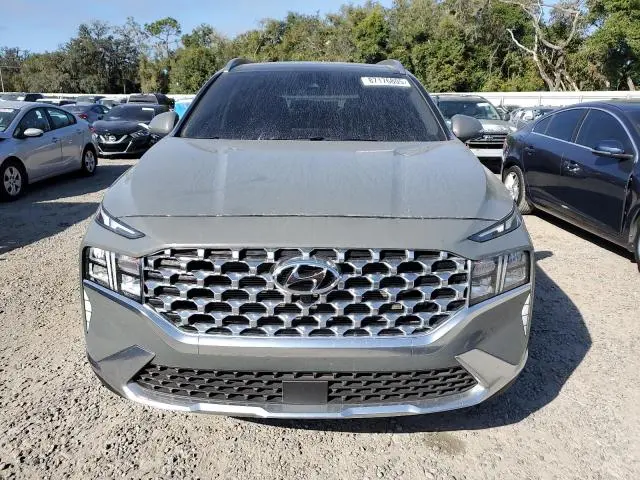 2023 HYUNDAI SANTA FE SEL PREMIUM  