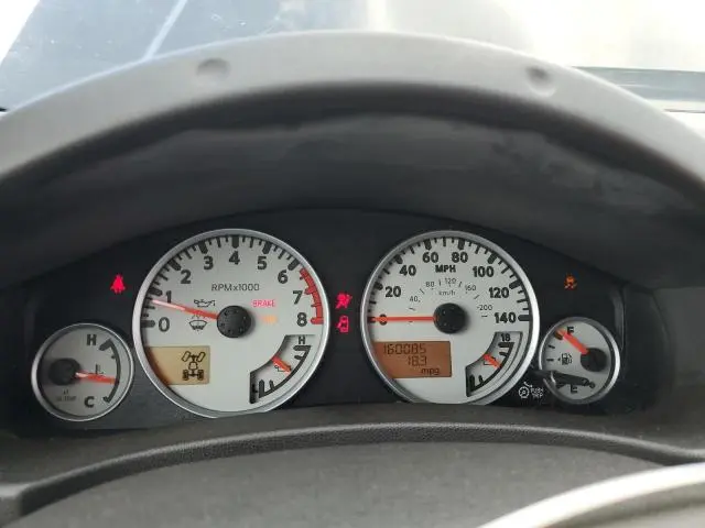 2018 NISSAN FRONTIER S  