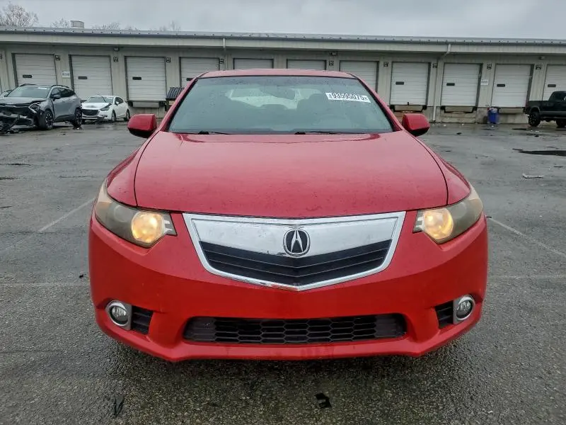 2012 ACURA TSX SE  