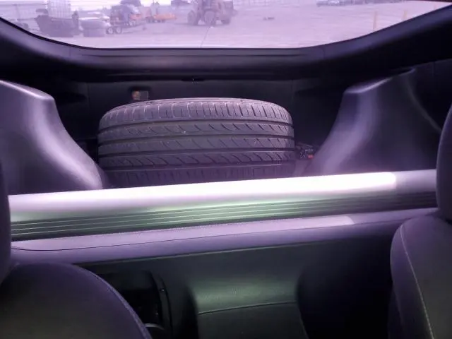 2011 NISSAN 370Z BASE