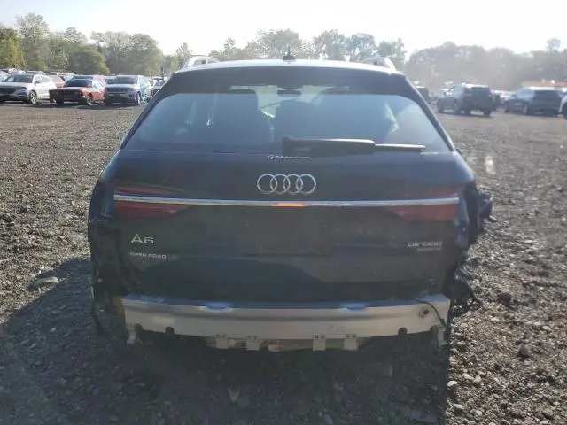 2021 AUDI A6 ALLROAD PREMIUM PLUS  