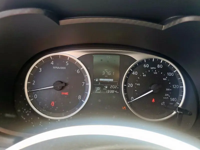 2023 NISSAN VERSA S  