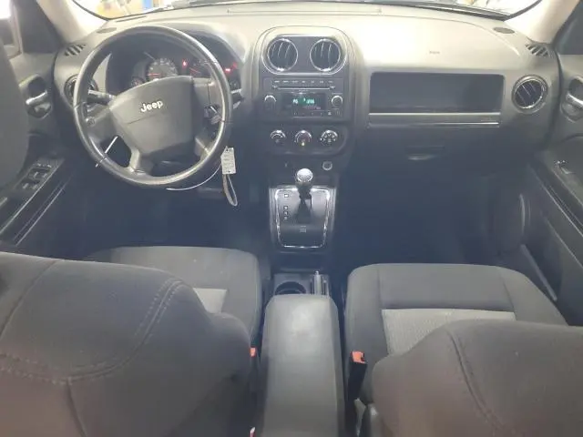 2010 JEEP PATRIOT SPORT  