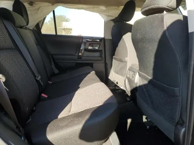 2019 TOYOTA 4RUNNER SR5/SR5 PREMIUM  