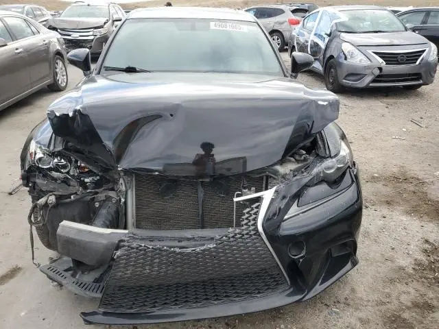 2015 LEXUS IS 350  