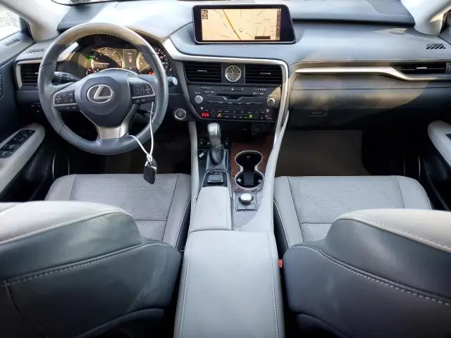 2018 LEXUS RX 350 BASE  