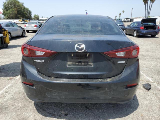 2015 MAZDA 3 SPORT