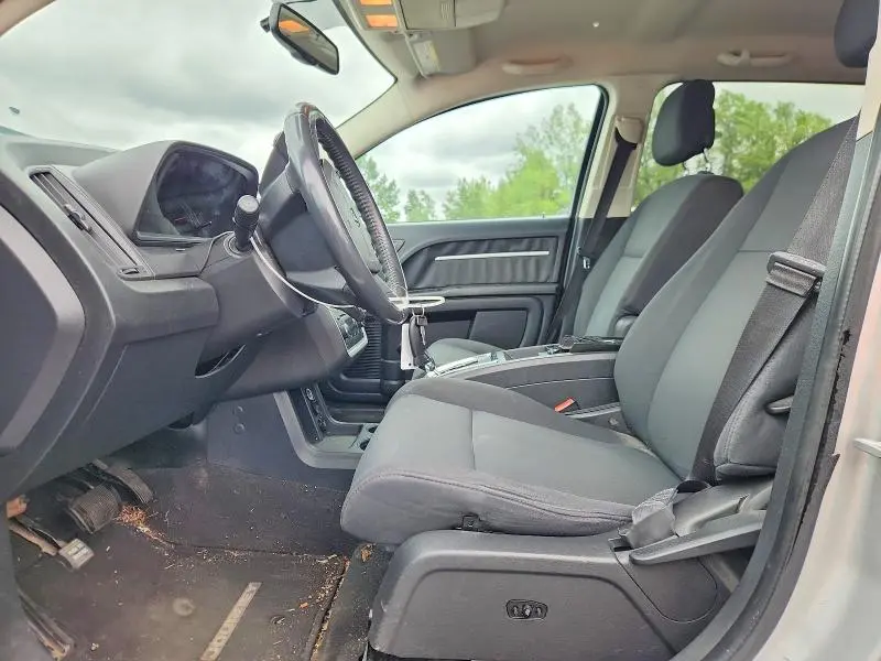 2010 DODGE JOURNEY SXT  