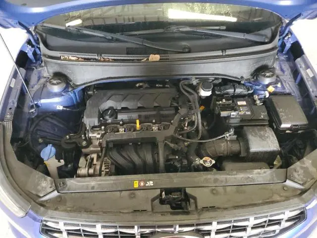 2022 HYUNDAI VENUE SEL  