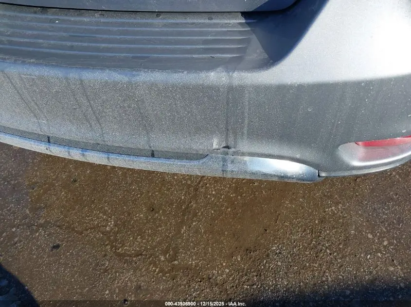 2019 DODGE JOURNEY CROSSROAD AWD