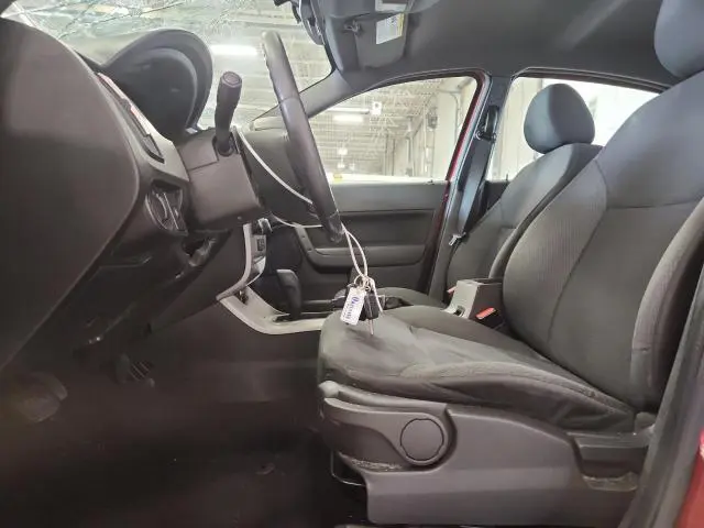 2011 FORD FOCUS SES  