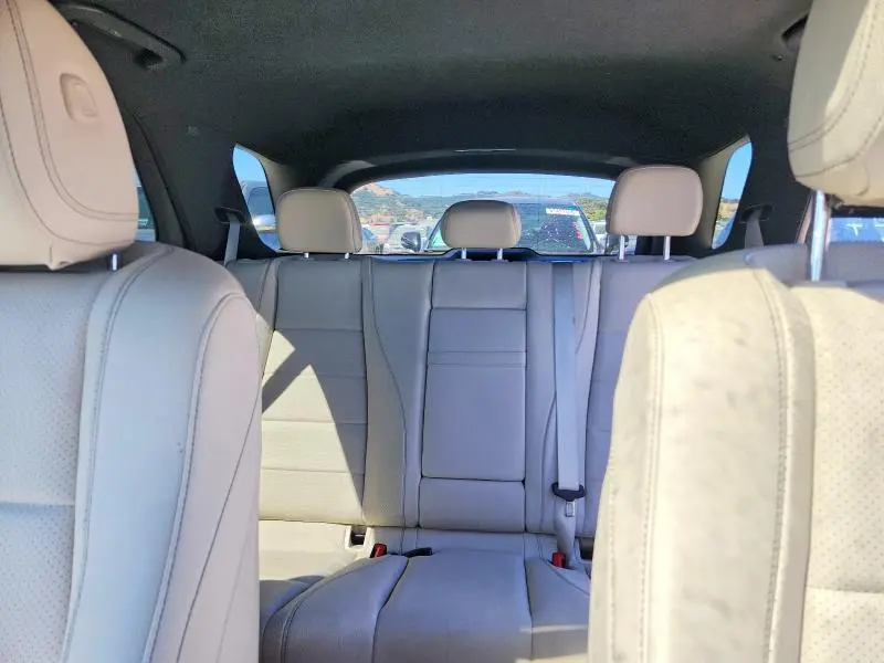 2021 MERCEDES-BENZ GLE 350 4MATIC  