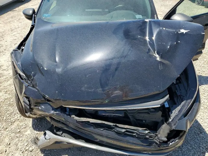 2024 FORD ESCAPE ST LINE  
