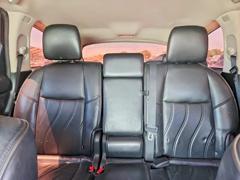2014 INFINITI QX60 BASE  