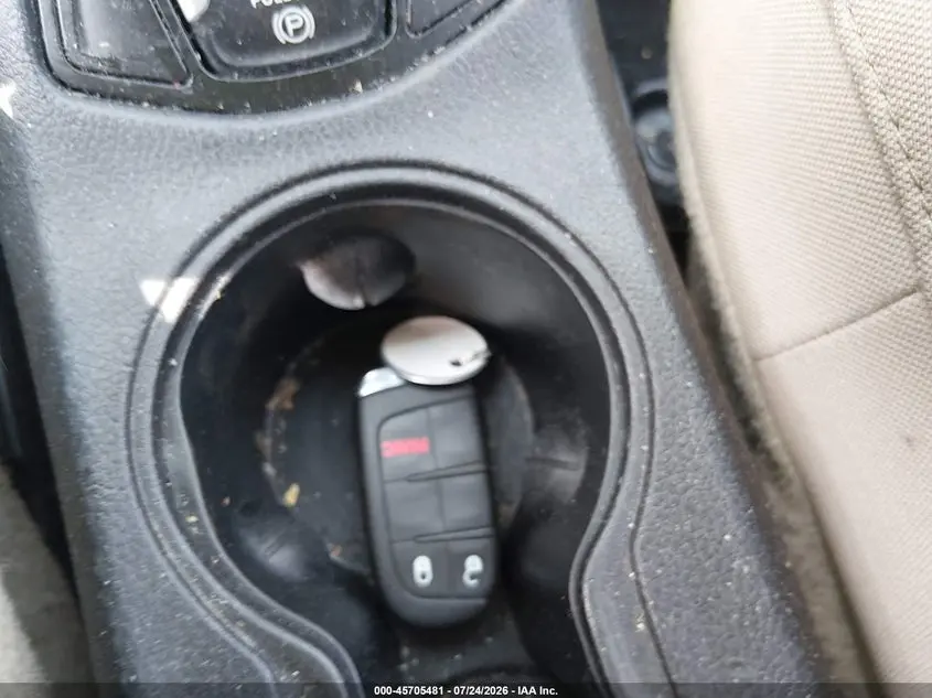 2019 JEEP COMPASS SPORT FWD