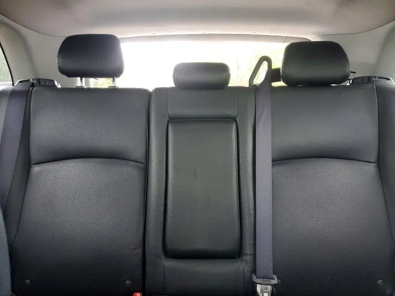 2018 MITSUBISHI RVR SE LIMITED  