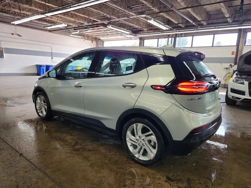 2023 CHEVROLET BOLT EV 1LT  