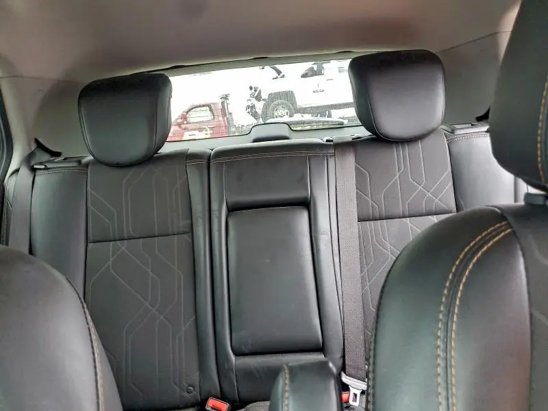 2020 CHEVROLET TRAX 1LT  