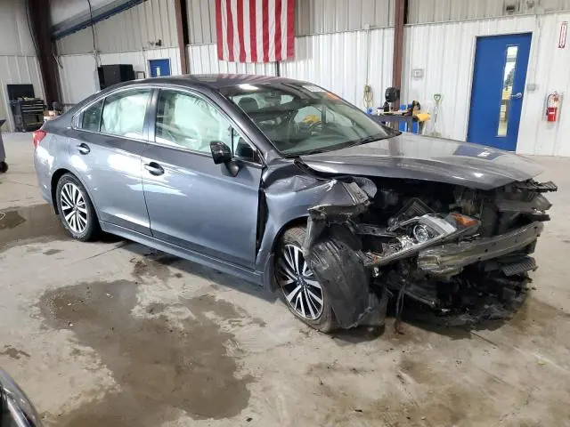 2019 SUBARU LEGACY 2.5I PREMIUM  