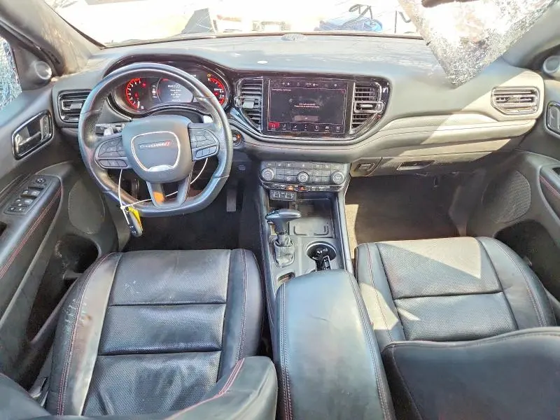 2022 DODGE DURANGO R  