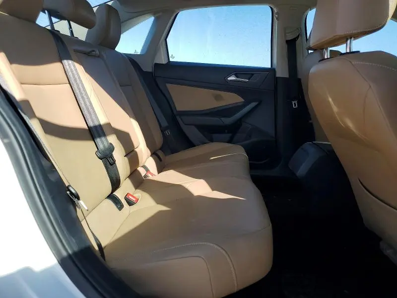 2020 VOLKSWAGEN JETTA S  