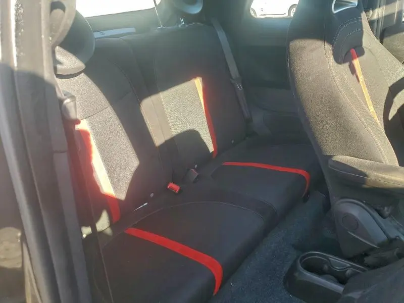 2015 FIAT 500 ABARTH  