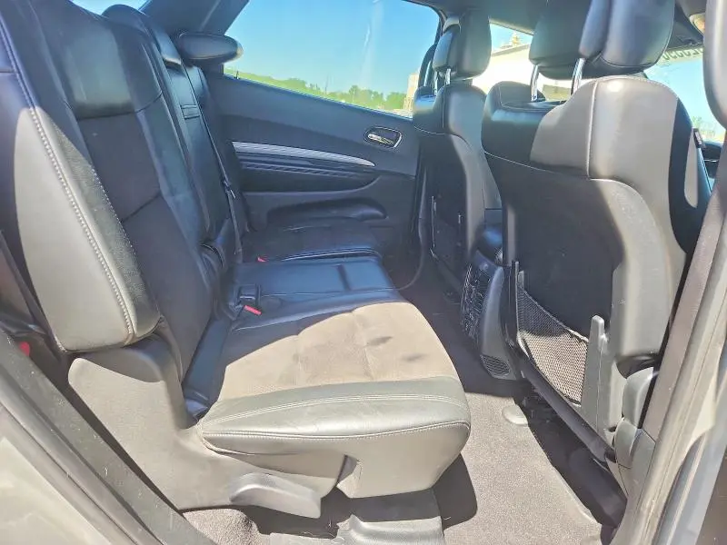 2020 DODGE DURANGO GT  