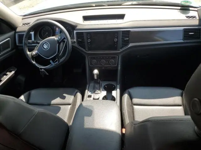 2020 VOLKSWAGEN ATLAS SE  