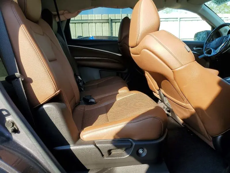 2020 ACURA MDX TECHNOLOGY  