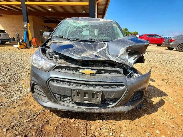 2017 CHEVROLET SPARK LS  