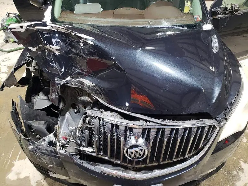 2013 BUICK ENCLAVE   