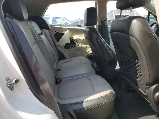 2015 CHEVROLET TRAX 1LT  