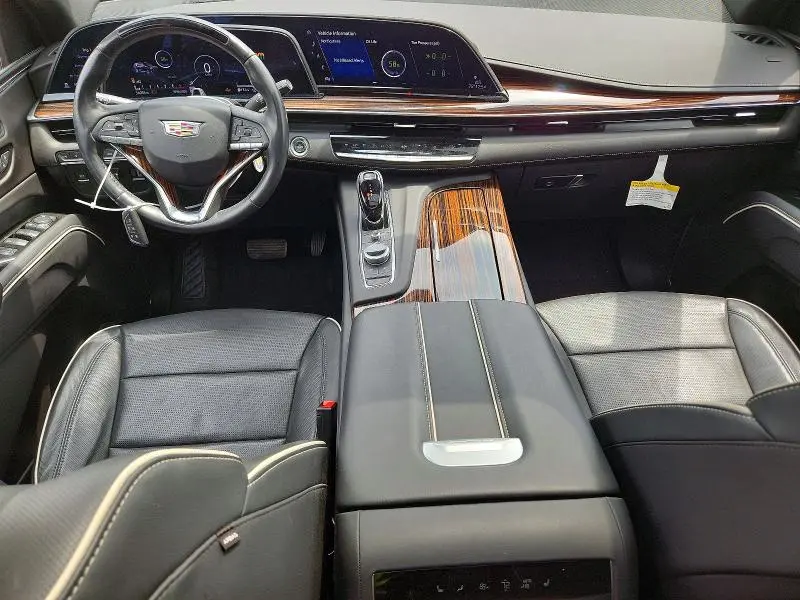 2024 CADILLAC ESCALADE PREMIUM LUXURY  