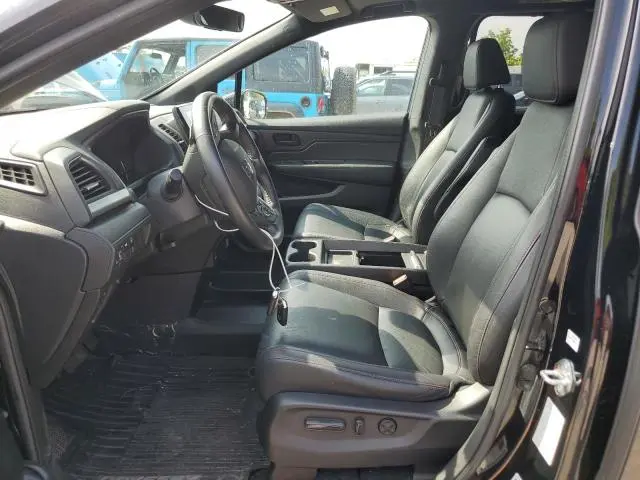 2023 HONDA ODYSSEY SPORT-L  