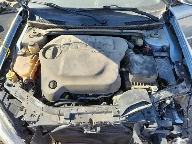 2013 CHRYSLER 200 LIMITED  