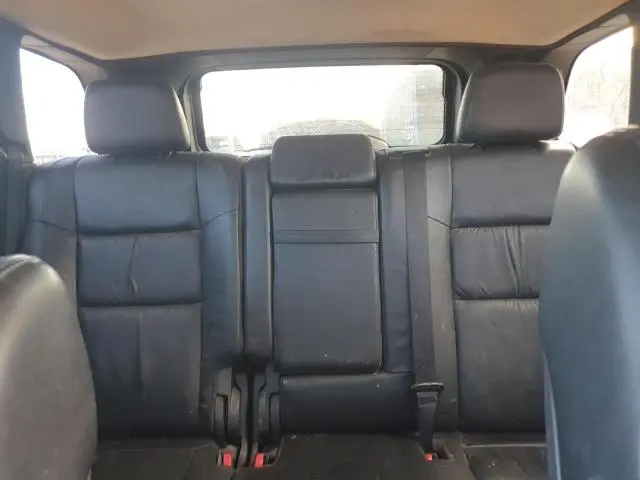 2013 JEEP GRAND CHEROKEE LIMITED  