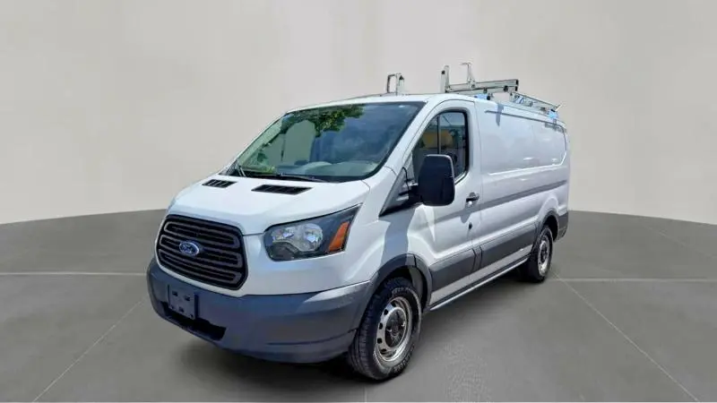 2018 FORD TRANSIT T-150  