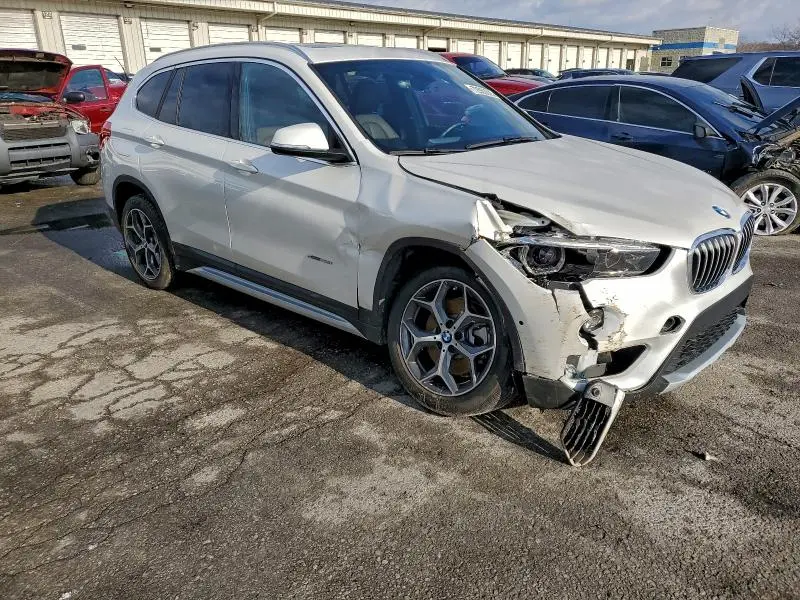2017 BMW X1 XDRIVE28I  