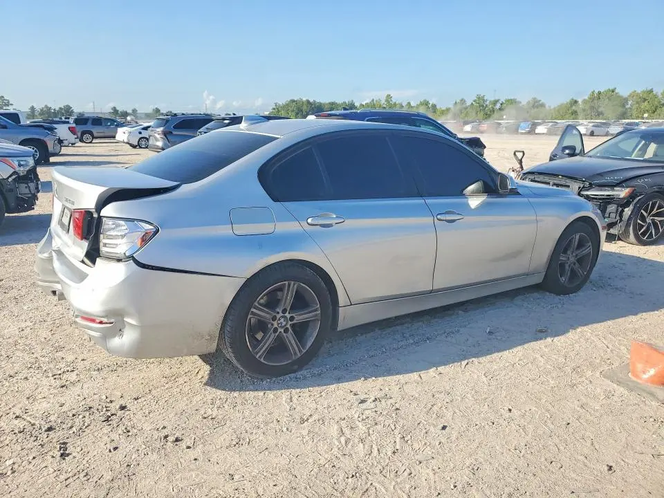 2013 BMW 328 I  
