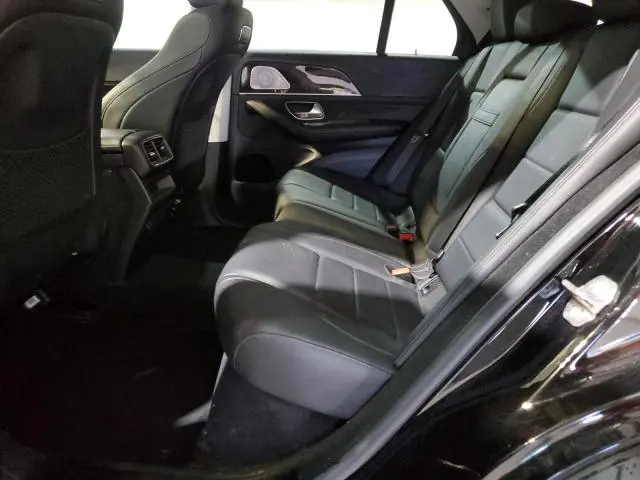 2020 MERCEDES-BENZ GLE 450 4MATIC  