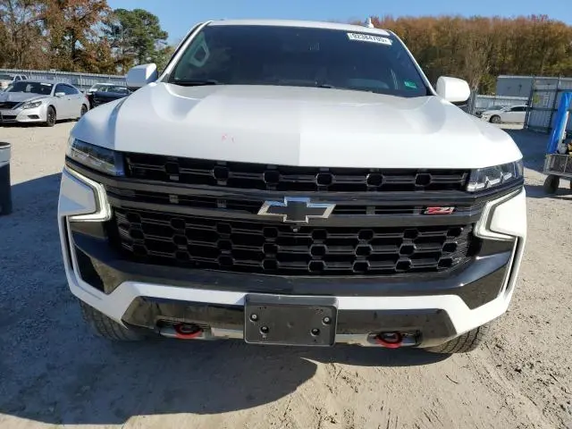 2023 CHEVROLET TAHOE K1500 Z71  