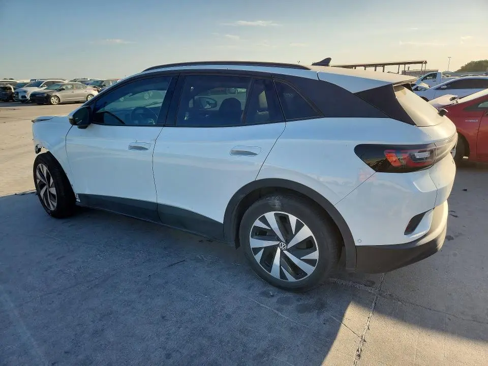 2023 VOLKSWAGEN ID.4   