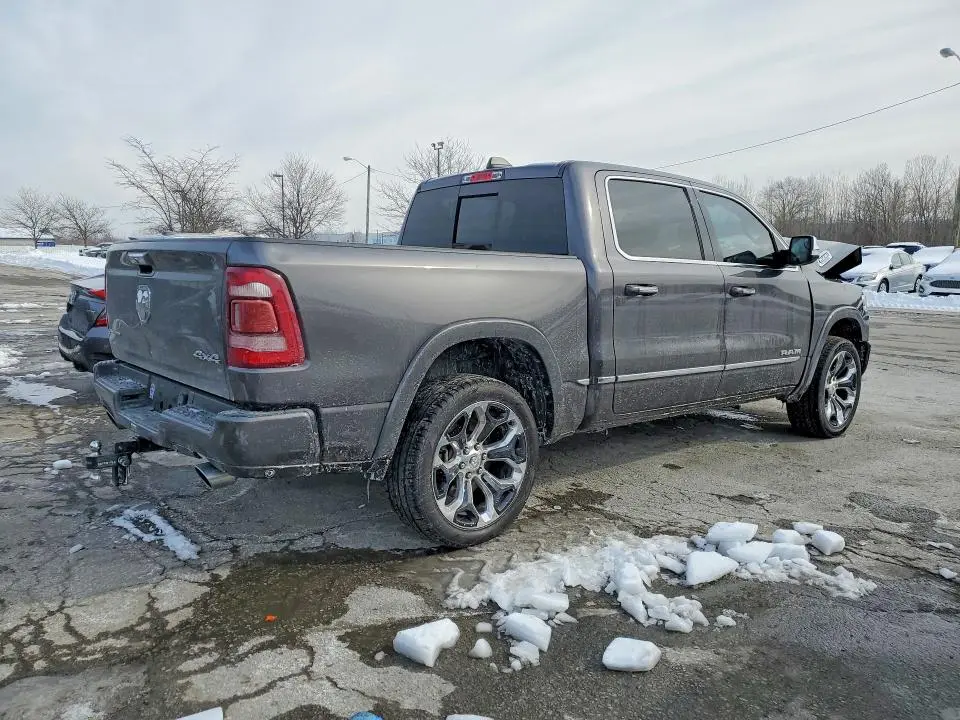 2020 RAM 1500 LIMITED  